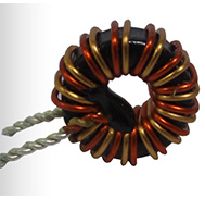 環(huán)形線圈電感